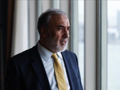 نائب وزير الخارجية التركي: الرئيس الشرع يتعامل بحكمة مع الاستفزازات الإسرائيلية