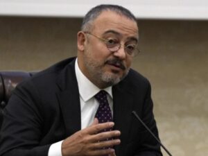 السفير التركي بسوريا: نراقب بقلق استخدام تنظيم الـPKK المدنيين كدروع بشرية