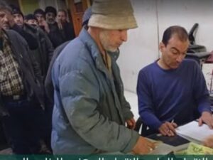 شركة عمران للإسمنت تصرف 66 مليار ليرة أرباحاً للعاملين عن عام 2023