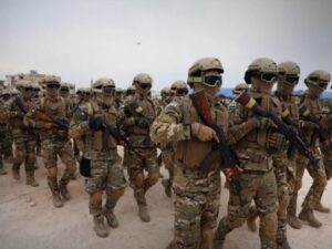 حلب.. الجيش العربي السوري يوقف عملياته في حي الشيخ مقصود