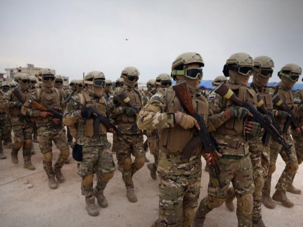 حلب.. الجيش العربي السوري يوقف عملياته في حي الشيخ مقصود