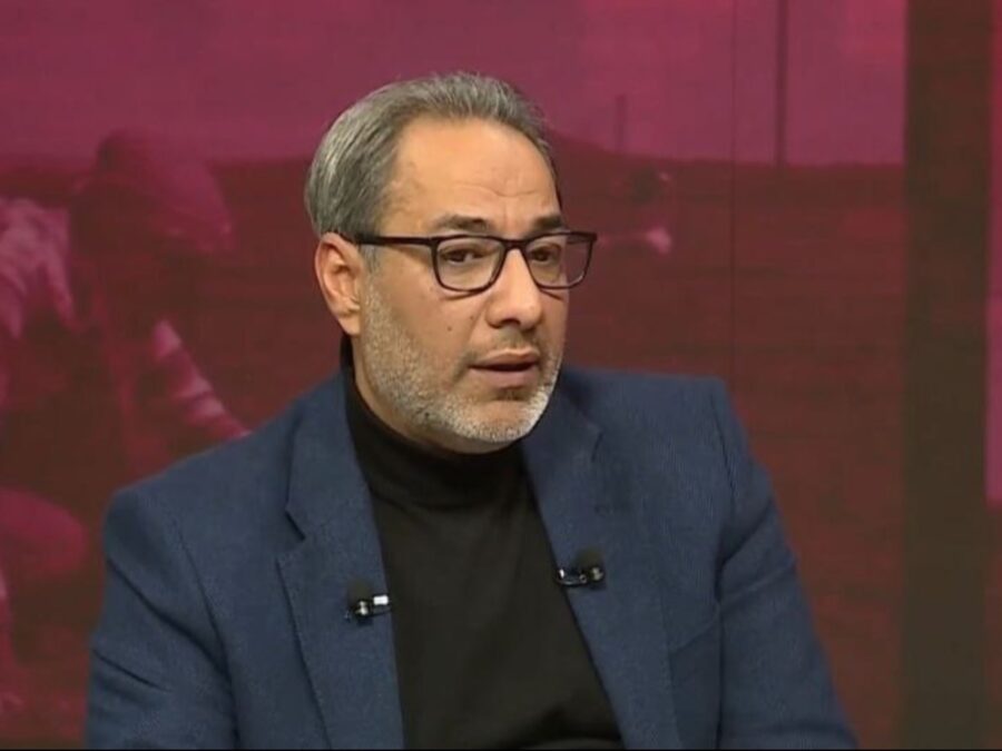 الهيئة العامة للبحوث العلمية الزراعية: قسد تعمدت تخريب الزراعة في المناطق المحررة حديثاً