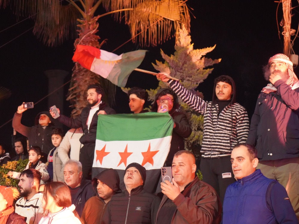 الخبير السياسي داود السيد للإخبارية: المرسوم 13 ينهي مظلومية تاريخية بحق الأكراد