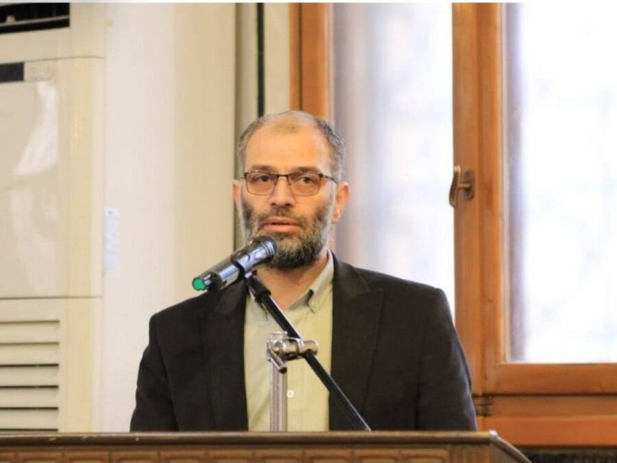 مستشار الرئاسة للشؤون الدينية: سيبقى الأكراد جزءاً فاعلاً من النسيج المجتمعي في حلب