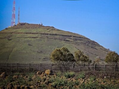 زراعة القنيطرة تحذر الفلاحين ومربي المواشي من الاقتراب من مناطق رشت بمواد مجهولة