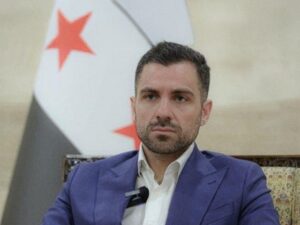 قتيبة إدلبي للإخبارية: ارتياح أمريكي لاتفاق وقف إطلاق النار بين الحكومة وقسد