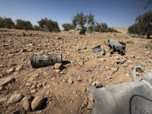 حلب.. تنظيم قسد يجدد استهدافه لأحياء المدينة بالقذائف الصاروخية