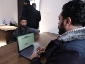 بعد دير الزور.. الأمن الداخلي يبدأ استقبال طلبات التسوية لعناصر قسد في حلب