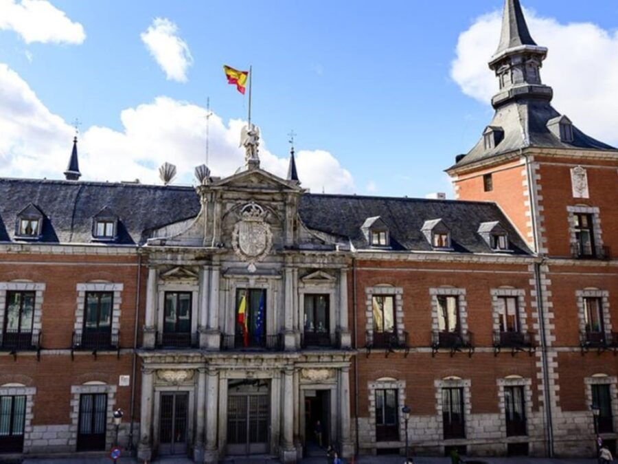 إسبانيا ترحب بالاتفاق بين الحكومة وقسد وتؤكد دعمها لوحدة سوريا