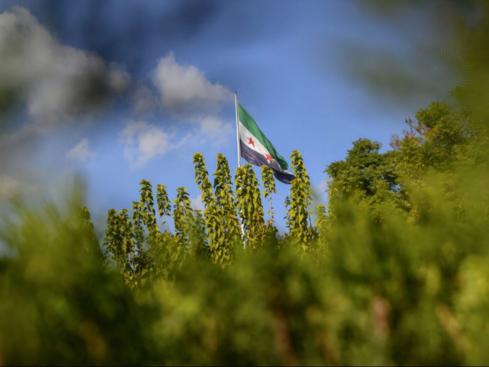 الطقس بين الصحو والغائم مع ارتفاع تدريجي في درجات الحرارة