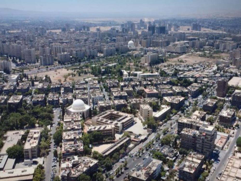 درجات الحرارة مستمرة بالارتفاع نهاراً وأجواء باردة ليلاً