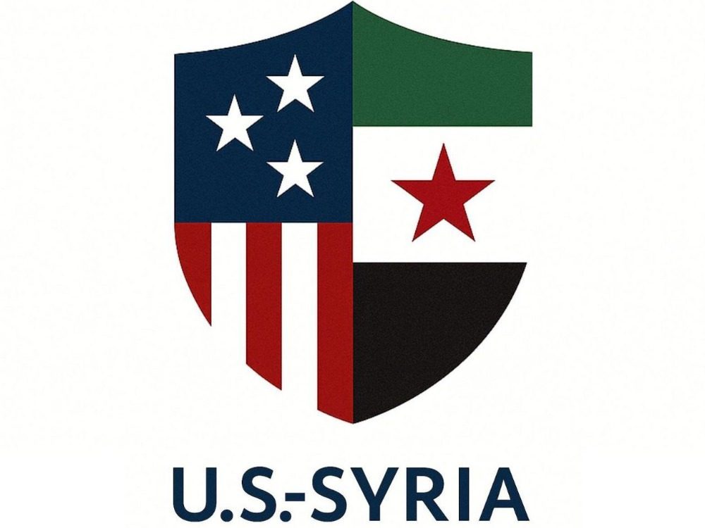 المجلس السوري الأمريكي: واشنطن لن تعارض سيطرة الدولة على شمال شرق سوريا