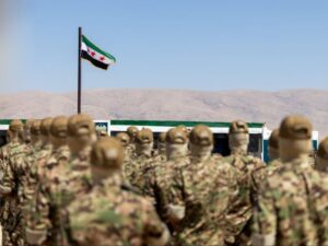 الجيش العربي السوري يسيطر على الرصافة وسبع قرى في ريف الرقة الجنوبي