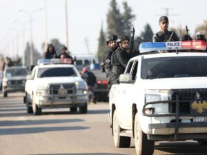 وزارة الداخلية: وحداتنا بدأت الدخول إلى الريف الشرقي لمحافظة دير الزور