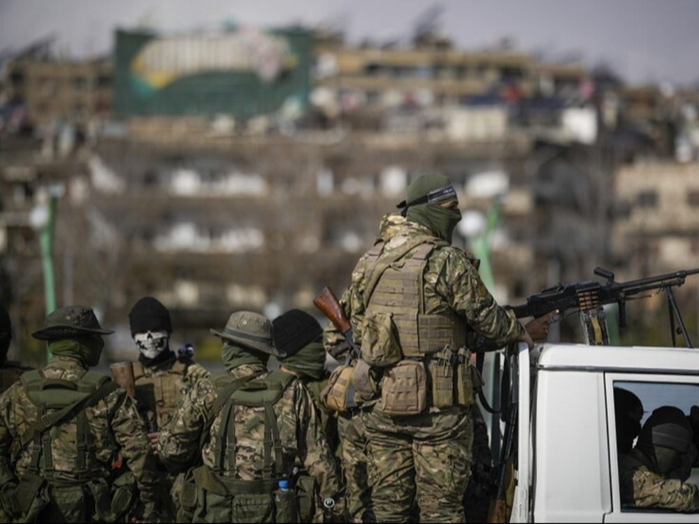 الجيش السوري يستعد بالتنسيق مع محافظتي الحسكة وحلب لافتتاح ممرين إنسانيين