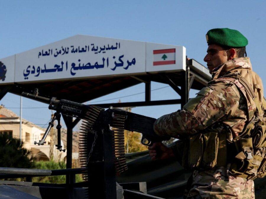 تسريبات تفجر تحركات أمنية على الحدود اللبنانية السورية