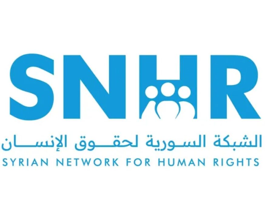 "الشبكة السورية" توثق مقتل 6 مدنيين خلال مداهمات لتنظيم قسد