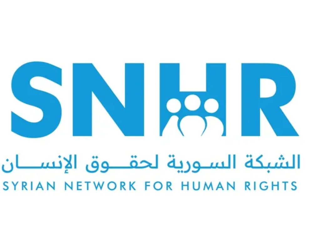 "الشبكة السورية" توثق مقتل 6 مدنيين خلال مداهمات لتنظيم قسد