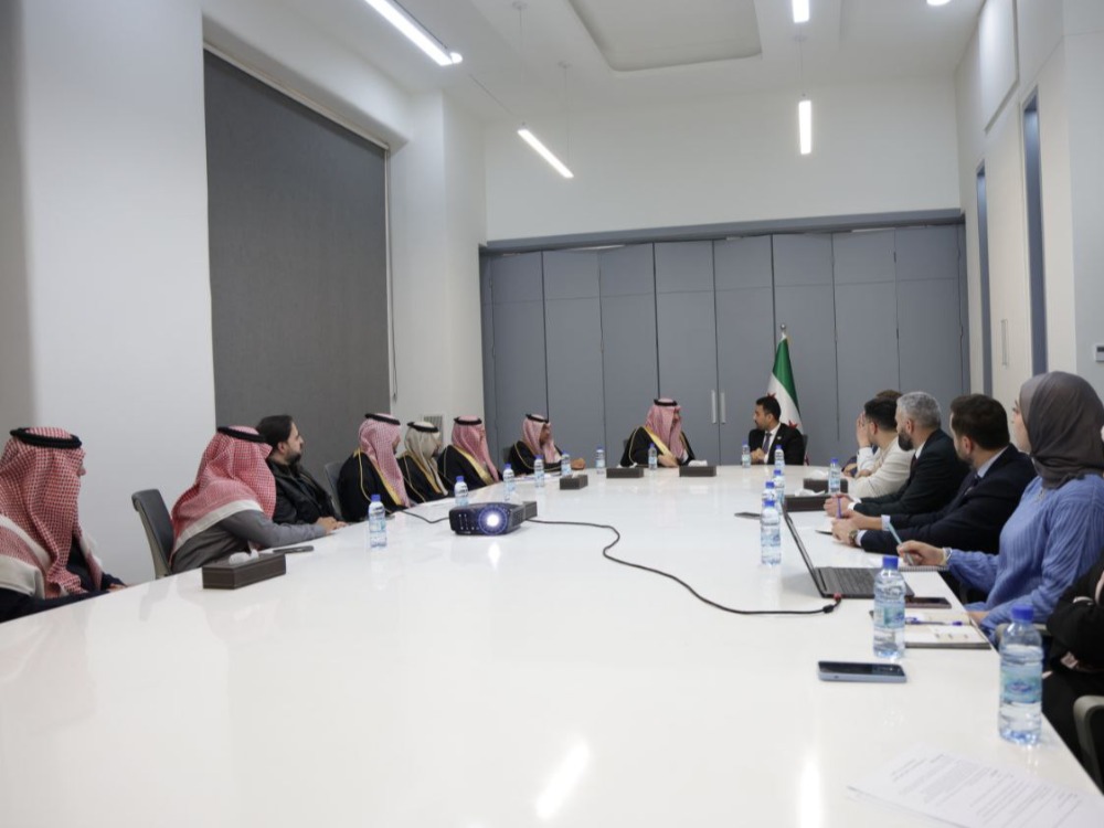 وزير الصحة يبحث سبل دعم مشاريع صحية مع الصندوق السعودي للتنمية