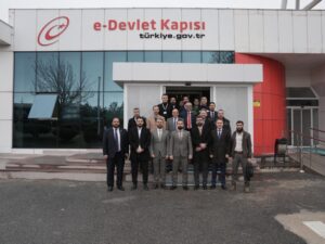 تعاون سوري–تركي لتعزيز التحول الرقمي في الإدارة المحلية