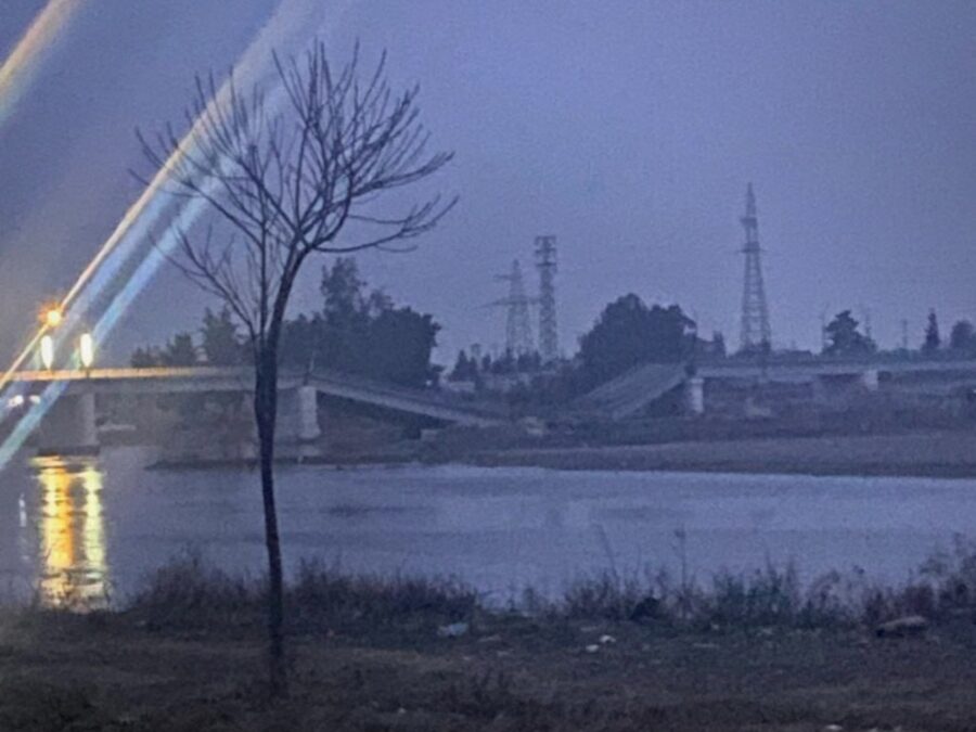 الرقة.. تنظيم قسد يعمد إلى تفجير جسرين وقطع أنابيب المياه المغذية للمدينة