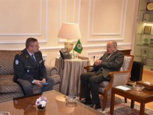 الجامعة العربية تحذر من محاولات إسرائيل فرض أمر واقع في سوريا ولبنان