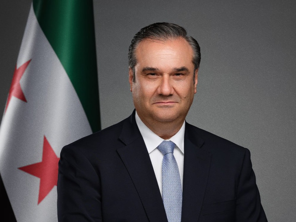 مصرف سوريا المركزي يعلن البدء بترتيبات لافتتاح فرع في الرقة