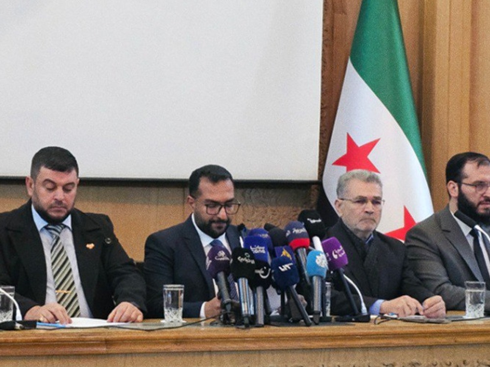 اللجنة المركزية لاستجابة حلب تفتتح 10 مراكز إيواء مؤقتة في المدينة وريفها