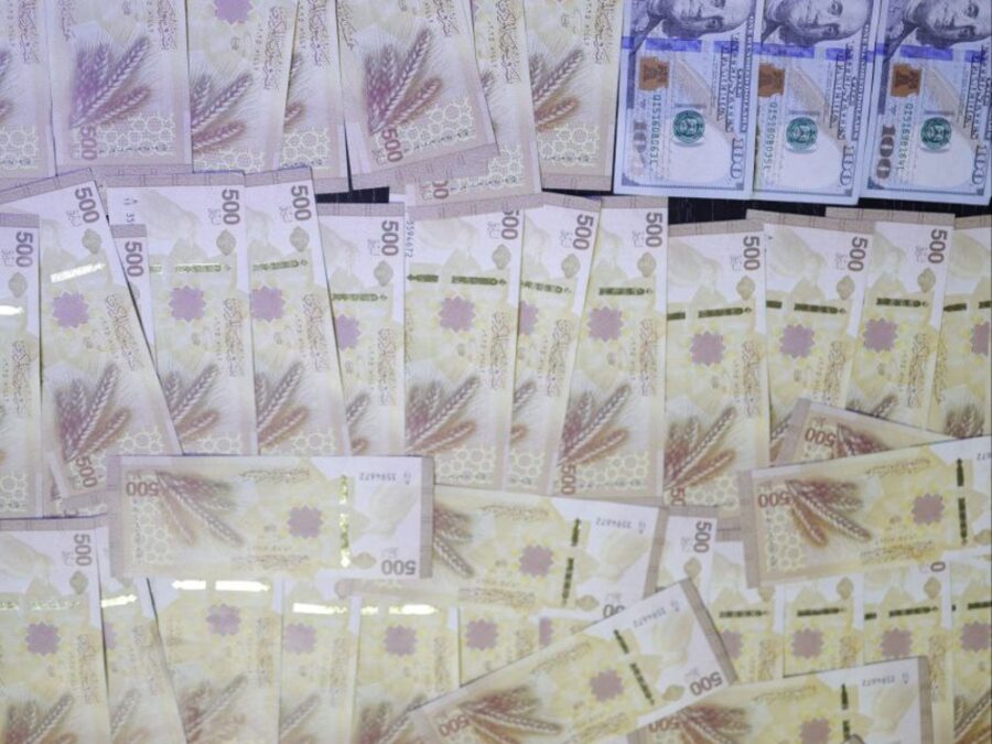 الأمن الداخلي في مدينة طرطوس