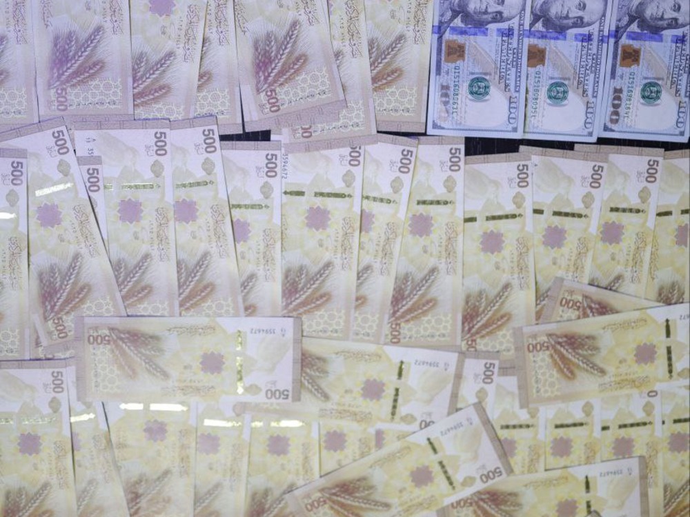 الأمن الداخلي في مدينة طرطوس