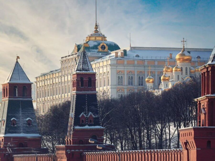 الكرملين: محادثات الرئيسين بوتين والشرع ركزت على التعاون الاقتصادي