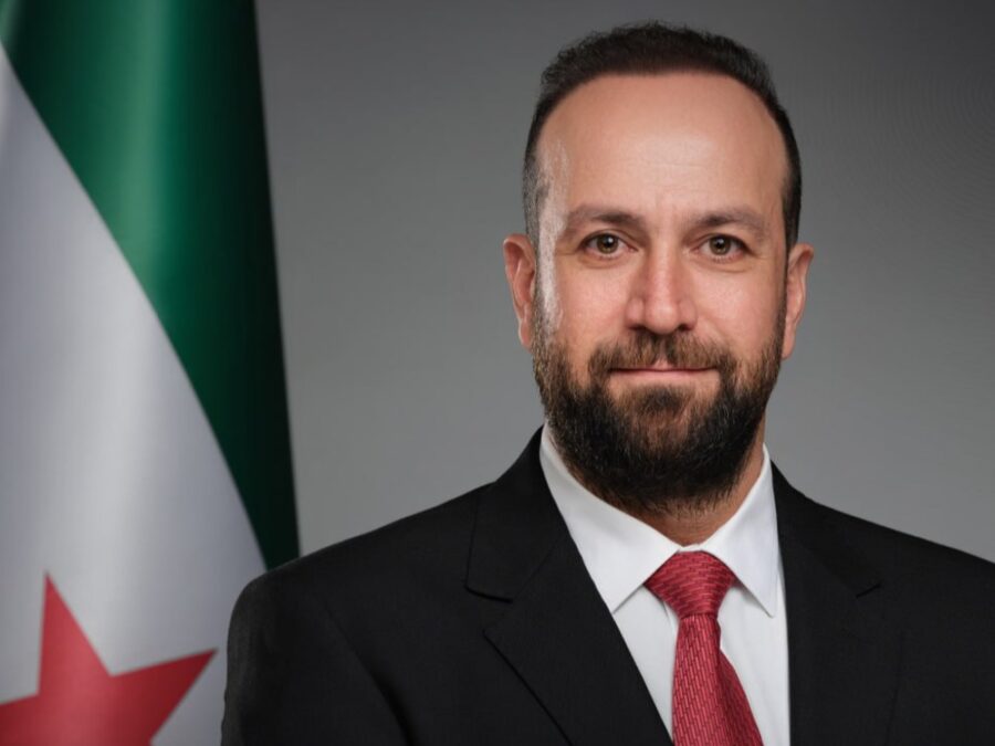 وزير الإعلام يبحث مع المبعوثة البريطانية لسوريا آفاق التعاون الإعلامي