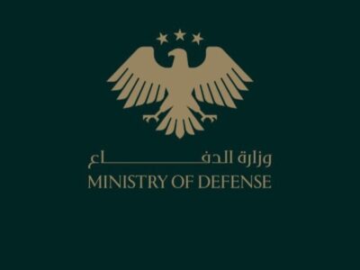 الدفاع ترحب بانسحاب تنظيم قسد غرب الفرات
