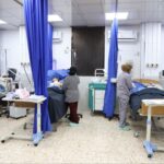 صحة دير الزور للإخبارية: مستشفى الأورام المركزي سيخدم دير الزور والرقة والحسكة