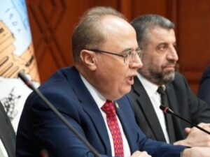 وزارة التعليم العالي تؤكد جاهزيتها لانطلاق امتحانات الفصل الأول