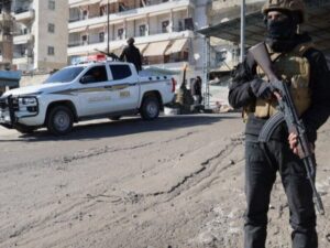 تنظيم قسد يستقدم قيادات من جبال قنديل وأسلحة إيرانية إلى شرق حلب