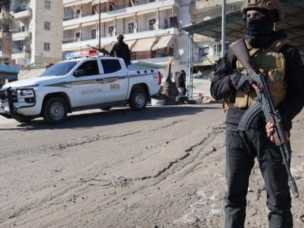 تنظيم قسد يستقدم قيادات من جبال قنديل وأسلحة إيرانية إلى شرق حلب