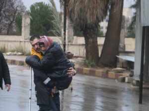 تنظيم قسد يقتل 4 شبان رفضوا قتال الدولة السورية