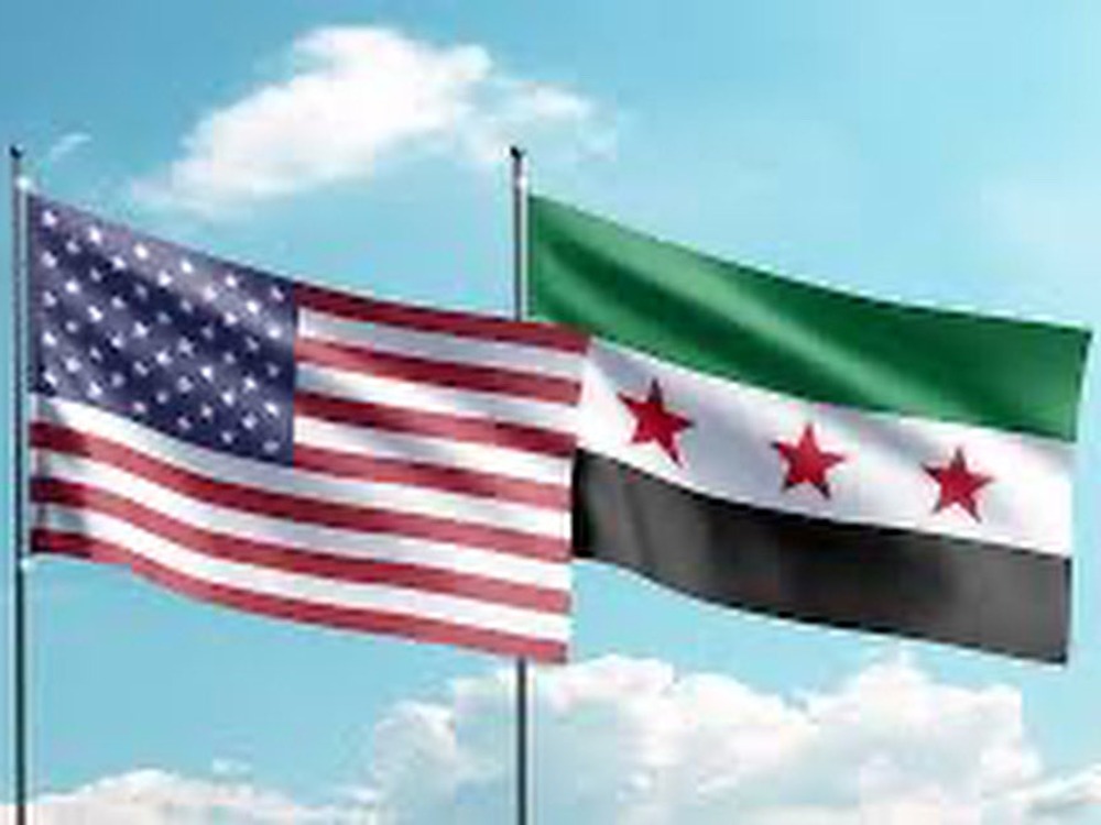 التحالف السوري الأمريكي للسلام يدين استهداف تنظيم قسد لمبنى محافظة حلب