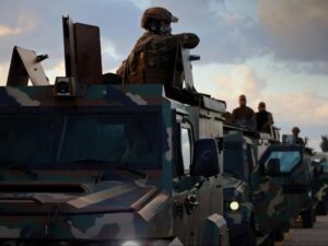 الجيش السوري للإخبارية: ميليشيات PKK تبث إشاعات كاذبة وخطيرة لتخويف أهلنا الكرد