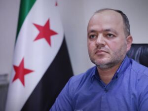 السورية للمخابز توضح سبب الازدحام على الأفران في إدلب