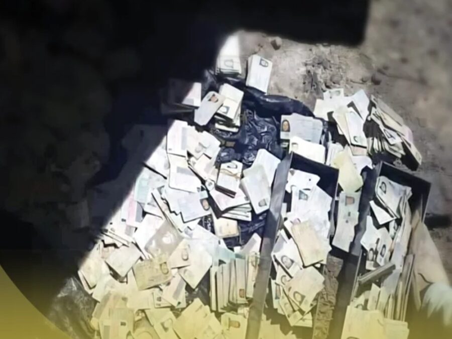 الشبكة السورية تدعو إلى صون الأدلة وحمايتها في سجون قسد