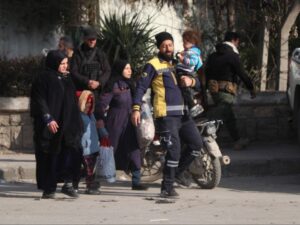 الحكومة السورية: الأكراد مكوّن أصيل والحل عبر مؤسسات الدولة لا السلاح