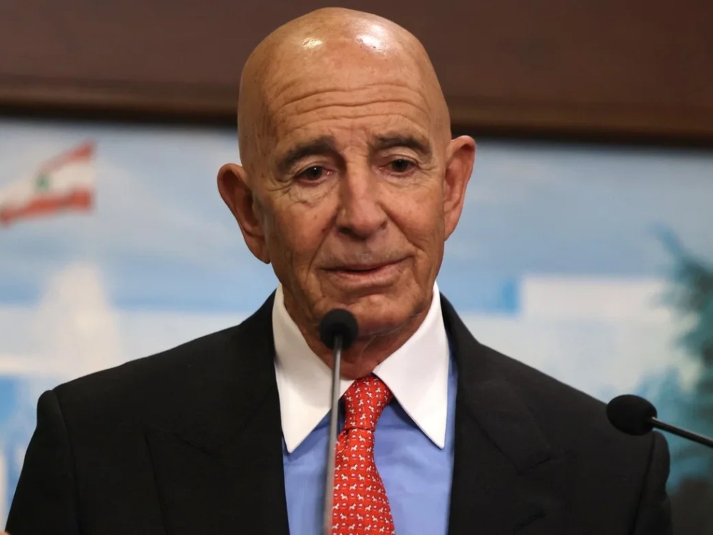 المبعوث الأمريكي الخاص إلى سوريا يرحب بوقف إطلاق النار في حلب ويؤكد على الجهود لتمديده