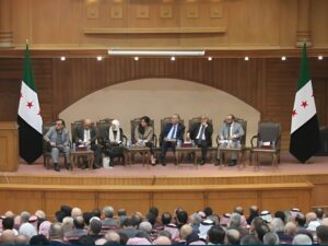 الهيئة العدالة الانتقالية: أي تسويات ذات طابع إداري أو اقتصادي غير مرتبطة بمسار العدالة الانتقالية