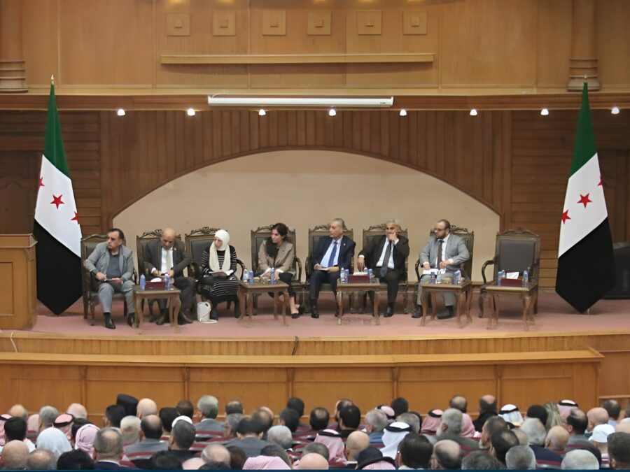 الهيئة العدالة الانتقالية: أي تسويات ذات طابع إداري أو اقتصادي غير مرتبطة بمسار العدالة الانتقالية