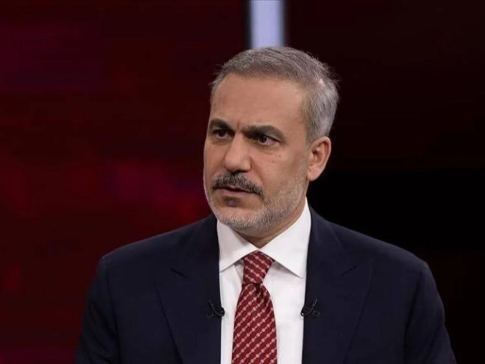 وزير الخارجية التركي: "YPG" لا تمثل الأكراد السوريين