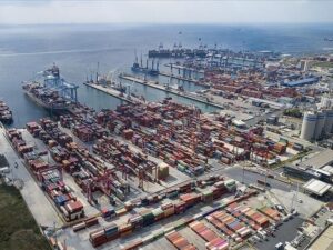 الصادرات التركية إلى سوريا ترتفع 70% خلال 2025 الفائت