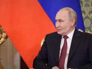 بوتين خلال لقائه الرئيس الشرع: العلاقات السورية ـ الروسية لها جذور عميقة