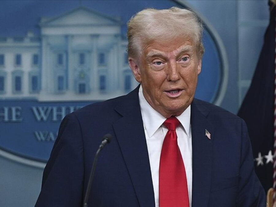 البيت الأبيض: ترامب يدعم سوريا مستقرة وموحدة